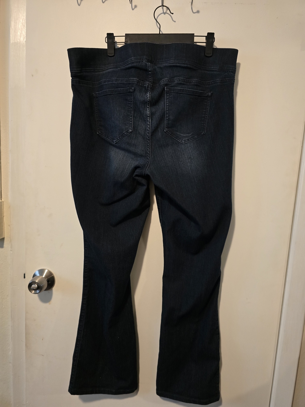 Torrid NWOT High-Rise Lean Jean Bootcut Jeans - Picture 6 of 6